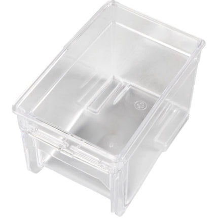 MILWAUKEE PACKOUT ORGANIZER CON CONTENITORI MM500X386X170