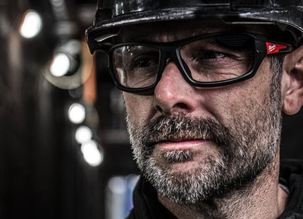 MILWAUKEE OCCHIALI DI PROTEZIONE PERFORMANCE CON LENTI TRANSITIONS