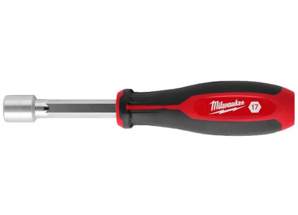 MILWAUKEE GIRAVITE A BUSSOLA ESAGONALE MAGNETICO HOLLOWCORE