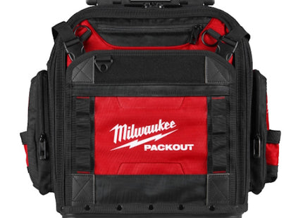 MILWAUKEE PACKOUT ZAINO RIGIDO