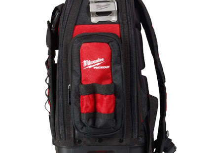 MILWAUKEE PACKOUT ZAINO RIGIDO