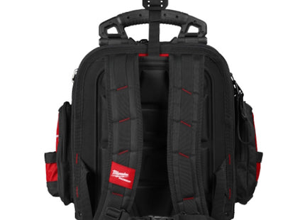 MILWAUKEE PACKOUT ZAINO RIGIDO