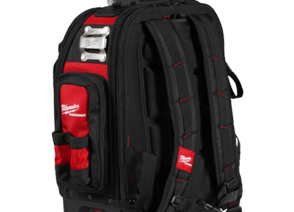 MILWAUKEE PACKOUT ZAINO RIGIDO