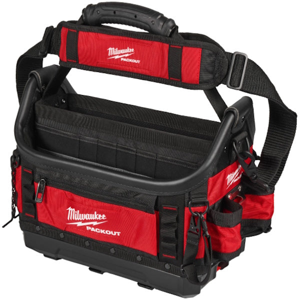 MILWAUKEE PACKOUT BORSA PORTAUTENSILI APERTA MM380