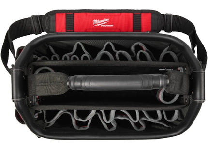 MILWAUKEE PACKOUT BORSA PORTAUTENSILI APERTA MM380
