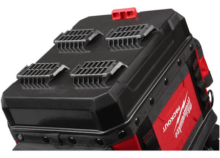 MILWAUKEE PACKOUT BORSA PORTAUTENSILI APERTA MM380