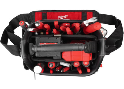 MILWAUKEE PACKOUT BORSA PORTAUTENSILI APERTA MM380