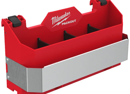MILWAUKEE PACKOUT CESTELLO LATERALE PORTAUTENSILI MANUALI