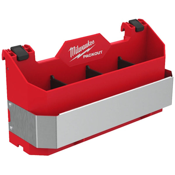 MILWAUKEE PACKOUT CESTELLO LATERALE PORTAUTENSILI MANUALI