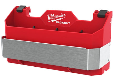 MILWAUKEE PACKOUT CESTELLO LATERALE PORTAUTENSILI MANUALI