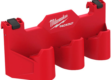 MILWAUKEE PACKOUT PORTABATTERIE M12 LATERALE