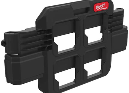 MILWAUKEE PACKOUT PIASTRA DI STOCCAGGIO LATERALE