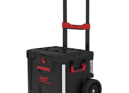 MILWAUKEE PACKOUT CASSETTIERA CON RUOTE