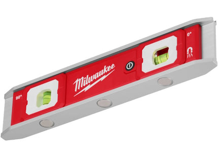 MILWAUKEE LIVELLA TORPEDO LED MAGNETICA
