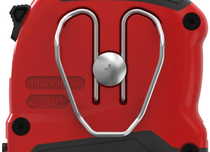 MILWAUKEE FLESSOMETRO SERIE SLIM GEN II MT 3 NASTRO DA MM16