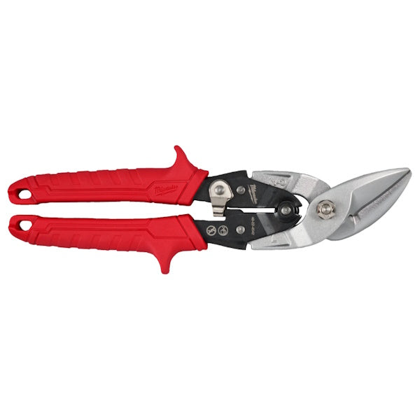 MILWAUKEE CESOIA A DOPPIA LEVA A LAME INCLINATE TAGLIO SX MM260