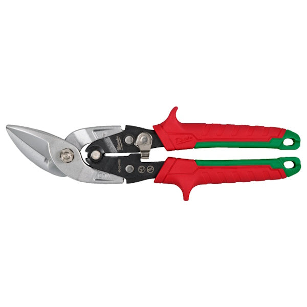 MILWAUKEE CESOIA A DOPPIA LEVA A LAME INCLINATE TAGLIO DX MM260