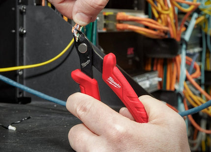 MILWAUKEE MINI TRONCHESE