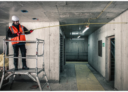 MILWAUKEE FLESSOMETRO WIDE BLADE MT 5 NASTRO DA MM35