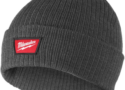 MILWAUKEE BERRETTO CON RISVOLTO