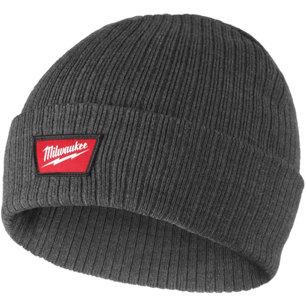 MILWAUKEE BERRETTO CON RISVOLTO