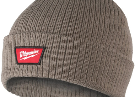 MILWAUKEE BERRETTO CON RISVOLTO