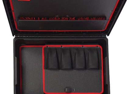 MILWAUKEE PACKOUT VALIGETTA VUOTA PER ELETTRICISTA