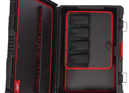 MILWAUKEE PACKOUT VALIGETTA VUOTA PER ELETTRICISTA