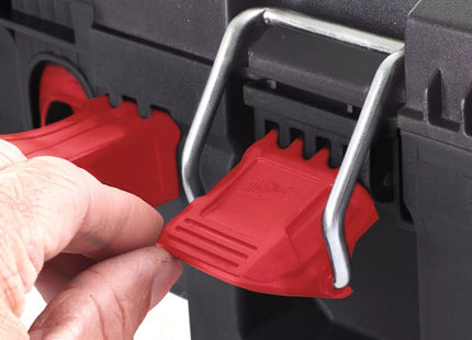 MILWAUKEE PACKOUT VALIGETTA VUOTA PER IDRAULICO