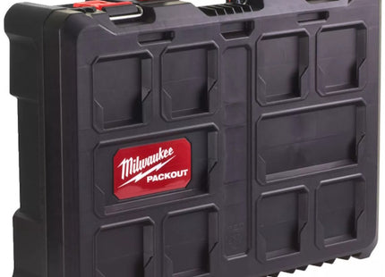 MILWAUKEE PACKOUT VALIGETTA VUOTA PER IDRAULICO