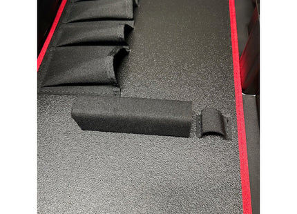 MILWAUKEE PACKOUT VALIGETTA VUOTA PER IDRAULICO