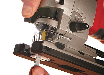 MILWAUKEE SEGHETTO ALTERNATIVO ELETTRICO MOD. FSPE110X POTENZA 710W