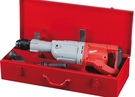 MILWAUKEE MARTELLO DEMOLITORE MOD. K900S POTENZA 1600W(V1/23)