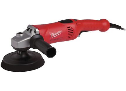 MILWAUKEE LUCIDATRICE MOD. AP 12 E D.MM150 POTENZA 1200W