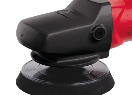 MILWAUKEE LUCIDATRICE MOD. AP 12 E D.MM150 POTENZA 1200W