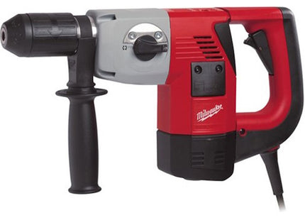MILWAUKEE SCALPELLATORE SDS-PLUS MOD. PCE 3/K POTENZA 720W(V1/23)