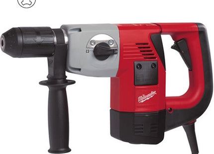 MILWAUKEE SCALPELLATORE SDS-PLUS MOD. PCE 3/K POTENZA 720W(V1/23)