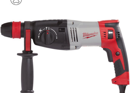 MILWAUKEE TASSELLATORE MOD. PH 30 POWER X POTENZA 1030W