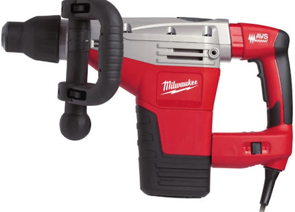 MILWAUKEE MARTELLO DEMOLITORE MOD. K500S POTENZA 1300W(V1/23)