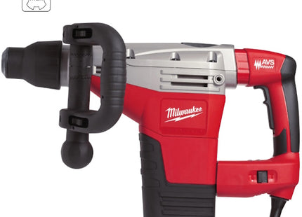MILWAUKEE MARTELLO DEMOLITORE MOD. K500S POTENZA 1300W(V1/23)