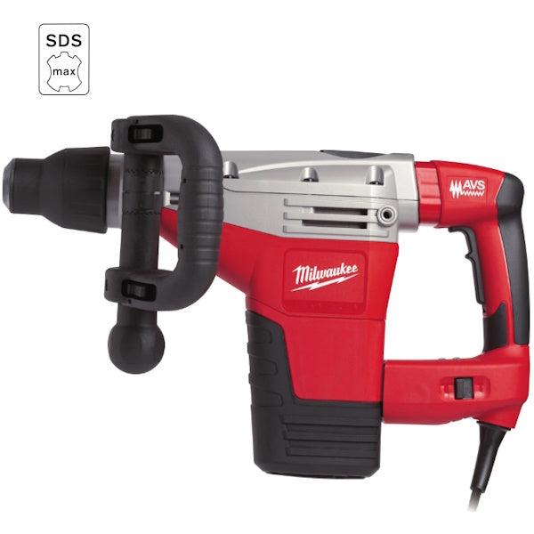 MILWAUKEE MARTELLO DEMOLITORE MOD. K500S POTENZA 1300W(V1/23)