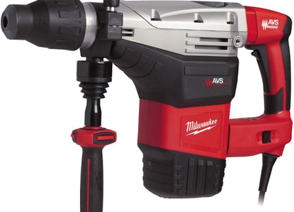MILWAUKEE MARTELLO DEMO/PERFORATORE MOD. K750S POTENZA W1550(V1/23)