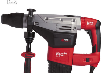 MILWAUKEE MARTELLO DEMO/PERFORATORE MOD. K750S POTENZA W1550(V1/23)