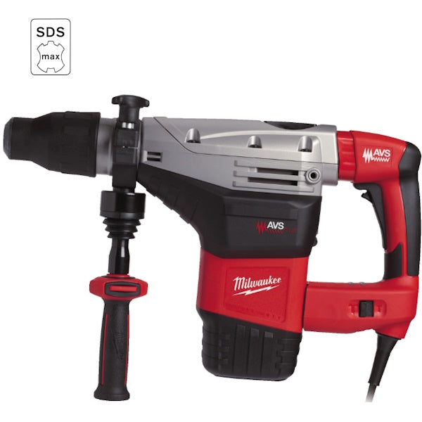 MILWAUKEE MARTELLO DEMO/PERFORATORE MOD. K750S POTENZA W1550(V1/23)