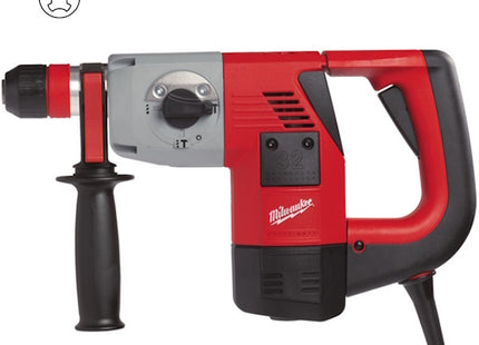 MILWAUKEE TASSELLATORE MOD. PLH 32 XE POTENZA 900W