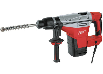 MILWAUKEE MARTELLO DEMO/PERFORATORE MOD. K545S POTENZA 1300W(V1/23)