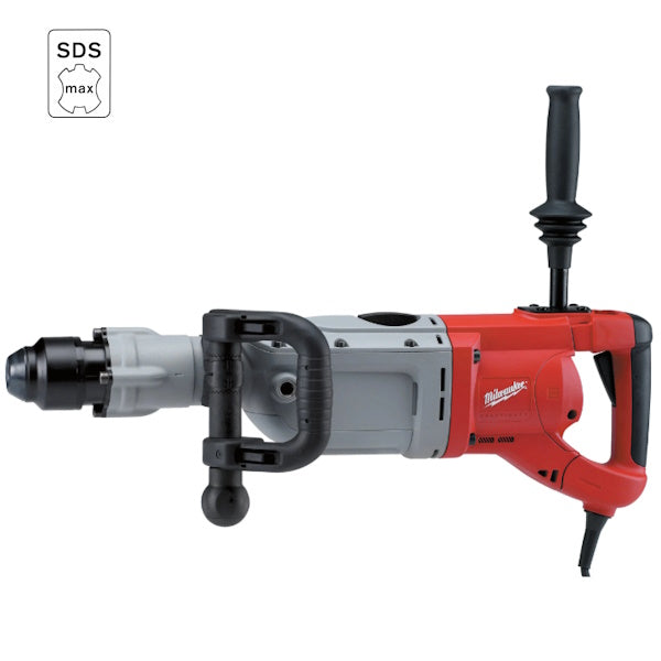 MILWAUKEE MARTELLO DEMO/PERFORATORE K950S POTENZA 1700W(V1/23)