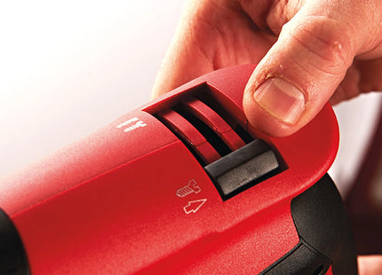 MILWAUKEE TRAPANO ELETTRICO MOD. DE 10 RX POTENZA 630W