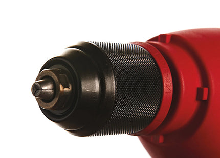 MILWAUKEE TRAPANO ELETTRICO MOD. DE 10 RX POTENZA 630W