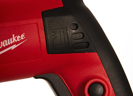 MILWAUKEE TRAPANO ELETTRICO MOD. DE 10 RX POTENZA 630W